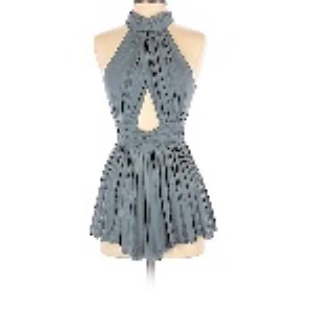 Debbie Dabble Romper - image 6